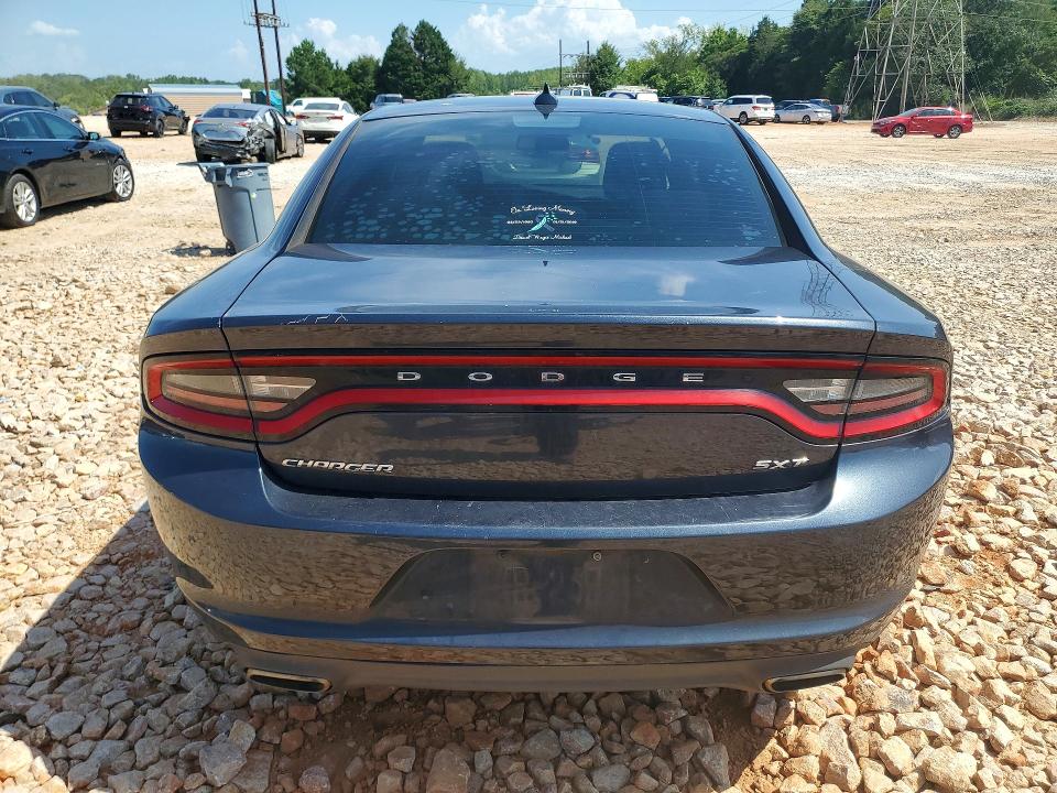 Aukcja sprzedaży 2016 Dodge Charger, vin: 2C3CDXHG0GH233074, numer aukcji: 65357606
