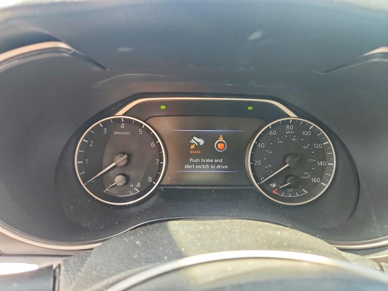 66345866 :رقم المزاد ، 1N4AA6APXJC369213 vin ، 2018 Nissan Maxima مزاد بيع