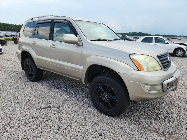 2004 Lexus Gx მანქანა იყიდება აუქციონზე, vin: JTJBT20X740025215, აუქციონის ნომერი: 63534646