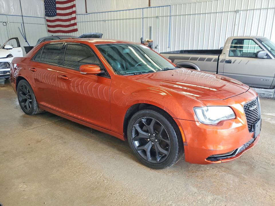 Aukcja sprzedaży 2021 Chrysler 300, vin: 2C3CCABG1MH505054, numer aukcji: 65188196