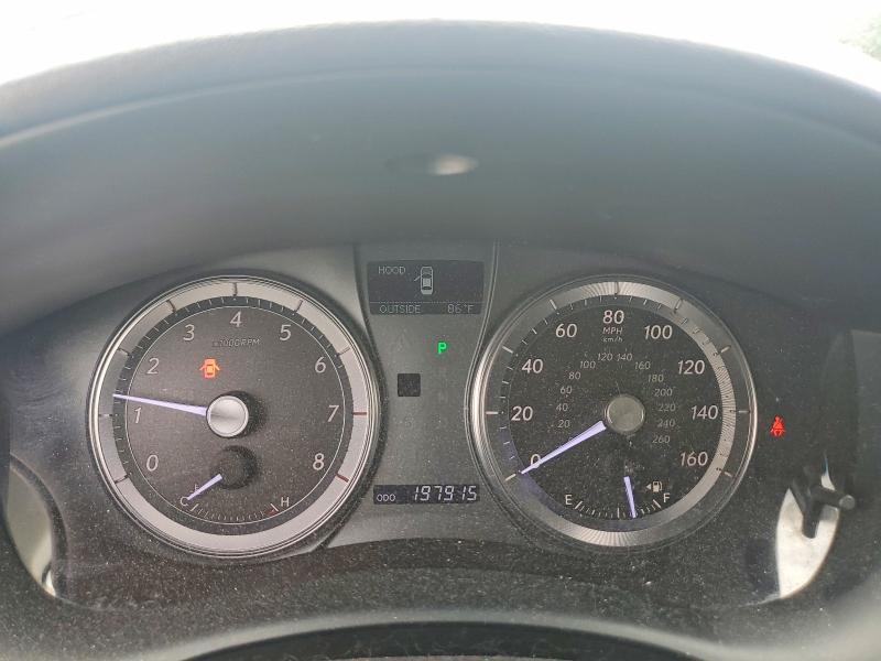 66777126 :رقم المزاد ، JTHBK1EG4B2460797 vin ، 2011 Lexus Es مزاد بيع