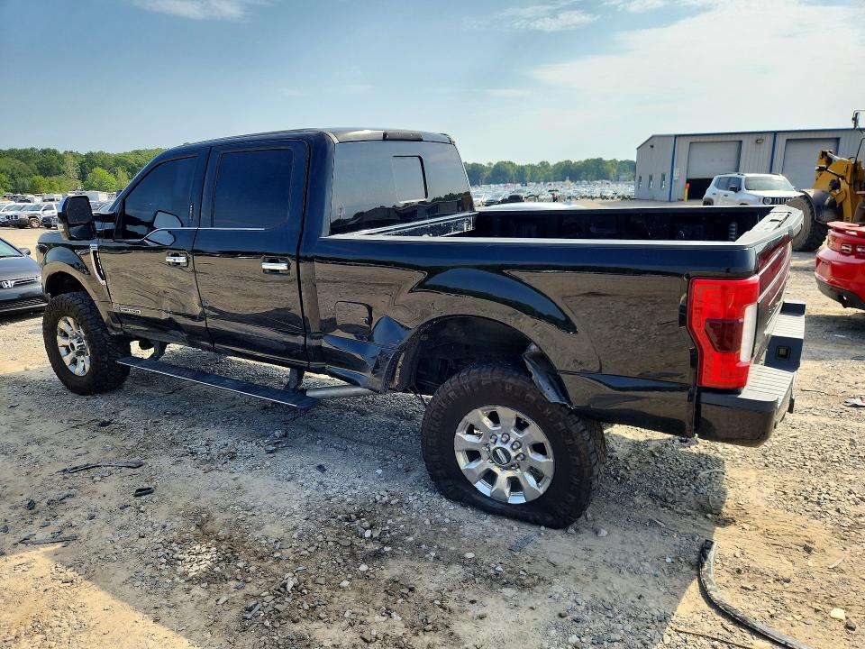 Aukcja sprzedaży 2017 Ford F250, vin: 1FT7W2BTXHEB47327, numer aukcji: 66538346