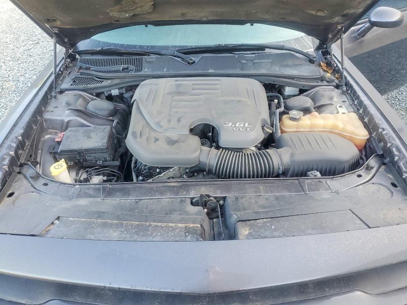 Продаж на аукціоні авто 2016 Dodge Challenger, vin: 2C3CDZAG6GH148486, номер лоту: 65159196