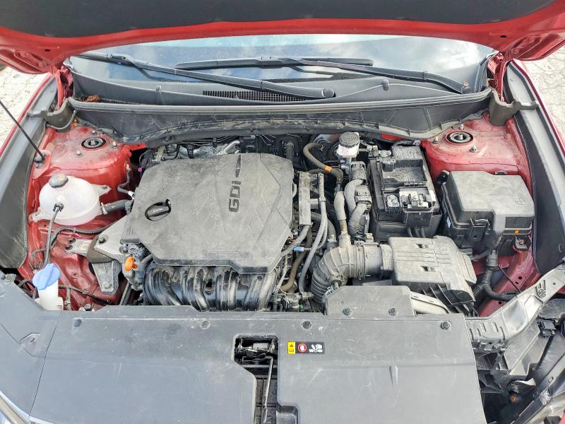 Продаж на аукціоні авто 2025 Hyundai Tucson, vin: 5NMJBCDE3SH516703, номер лоту: 65634936