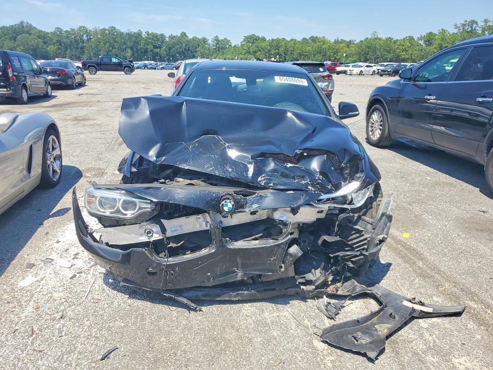 Aukcja sprzedaży 2016 Bmw 435, vin: WBA3T3C55G5A42349, numer aukcji: 65408086