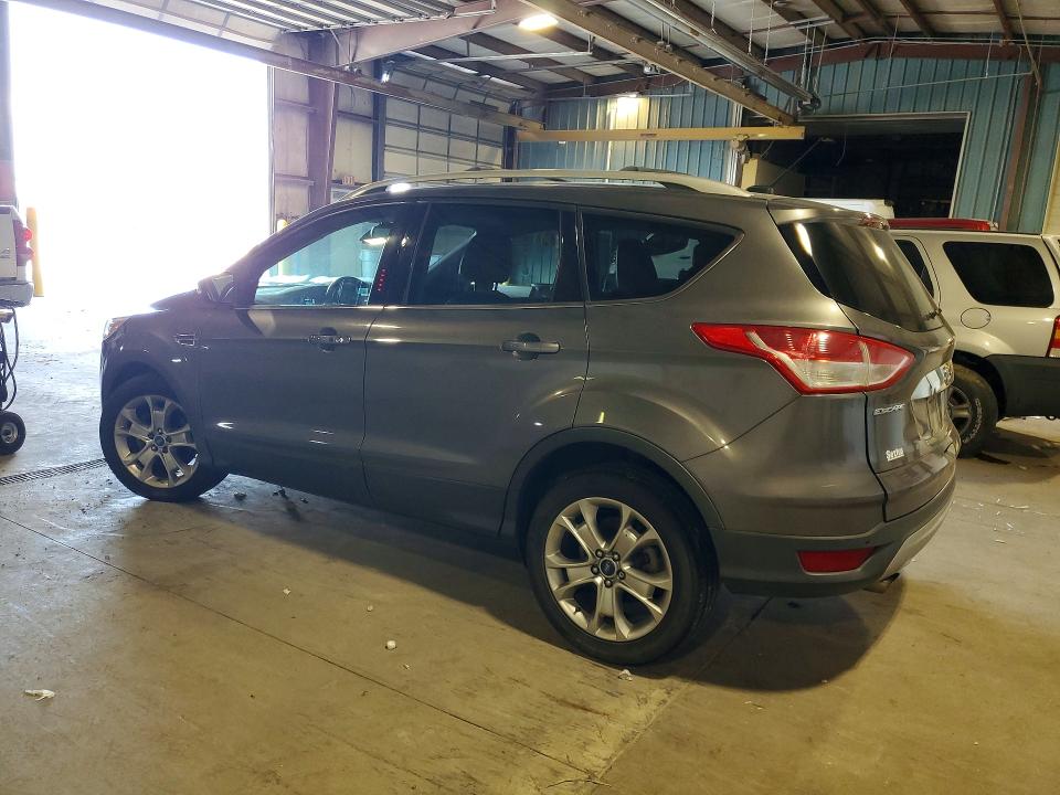 Продажа на аукционе авто 2014 Ford Escape, vin: 1FMCU0JX0EUB40896, номер лота: 66831716