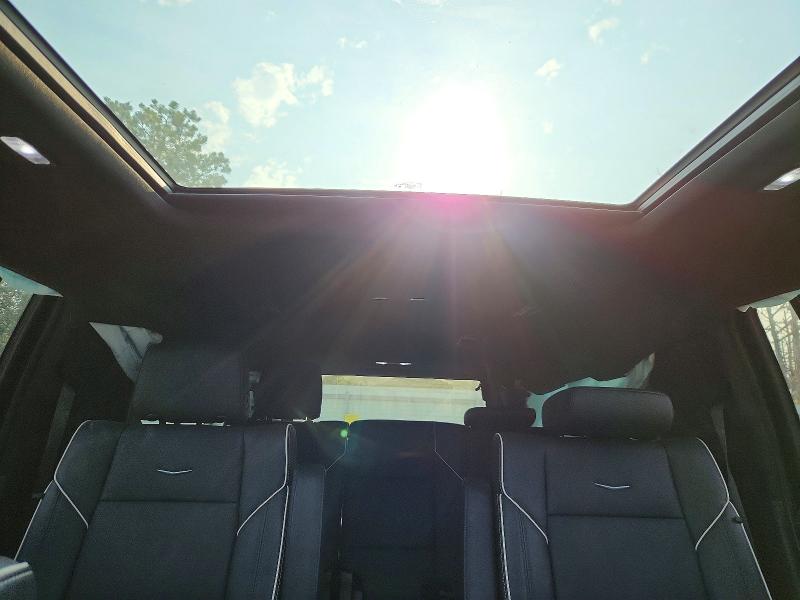 Продажа на аукционе авто 2023 Cadillac Escalade, vin: 1GYS4PKL4PR305627, номер лота: 64583076