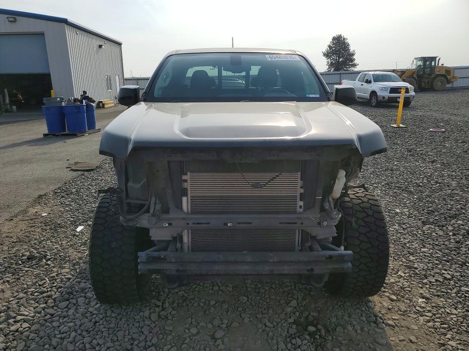 Продажа на аукционе авто 2017 Gmc Canyon, vin: 1GTH6CEN6H1330397, номер лота: 65485036