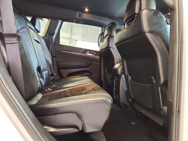 65101036 :رقم المزاد ، 1C4RJFAG7MC616253 vin ، 2021 Jeep Grand Cherokee مزاد بيع
