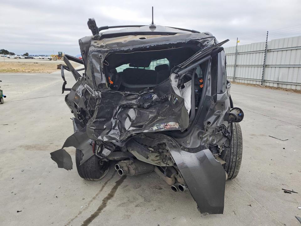 Aukcja sprzedaży 2019 Ford Explorer, vin: 1FM5K8GTXKGA42504, numer aukcji: 64640726