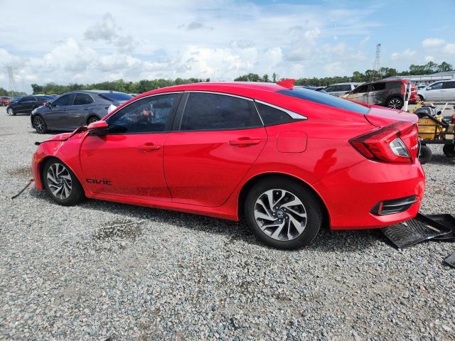 Продажа на аукционе авто 2017 Honda Civic, vin: 2HGFC2F70HH564967, номер лота: 63777386