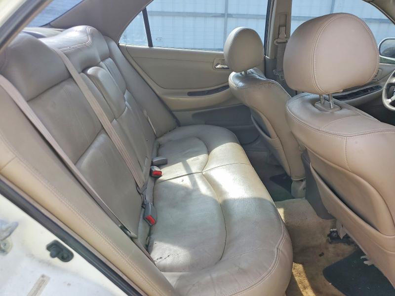 2001 Honda Accord მანქანა იყიდება აუქციონზე, vin: 1HGCG16541A077159, აუქციონის ნომერი: 66477946