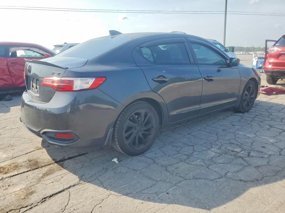 2016 Acura Ilx მანქანა იყიდება აუქციონზე, vin: 19UDE2F75GA009043, აუქციონის ნომერი: 64971416