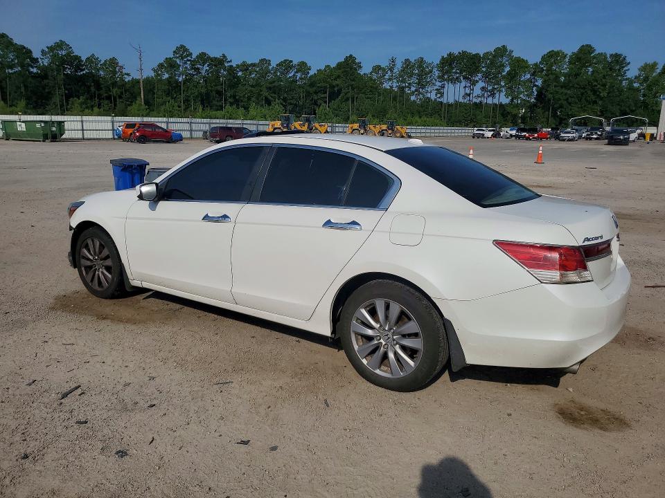 Продажа на аукционе авто 2011 Honda Accord, vin: 1HGCP3F82BA024208, номер лота: 64903366