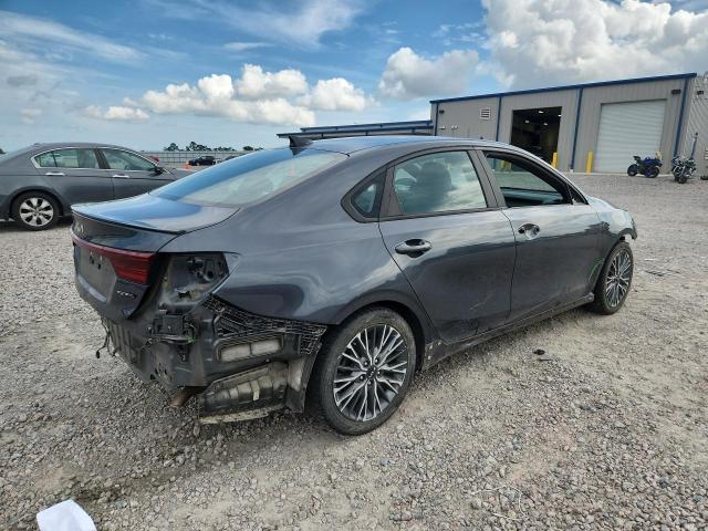 2022 Kia Forte მანქანა იყიდება აუქციონზე, vin: 3KPF54AD4NE430732, აუქციონის ნომერი: 66271386