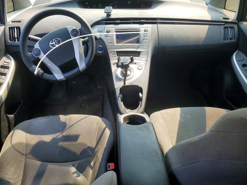 2015 Toyota Prius მანქანა იყიდება აუქციონზე, vin: JTDKN3DU1F0479630, აუქციონის ნომერი: 63880606