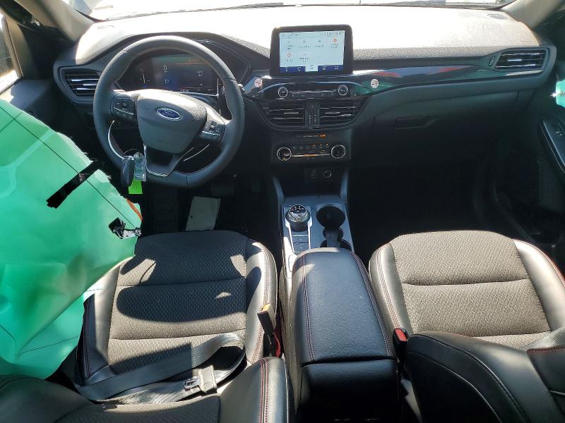 Продажа на аукционе авто 2026 Ford Escape, vin: 1FMCU9MNXTUA09826, номер лота: 64632576