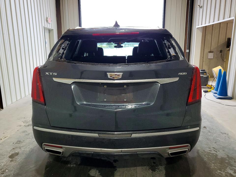 Aukcja sprzedaży 2021 Cadillac Xt5, vin: 1GYKNCRSXMZ149351, numer aukcji: 65799856
