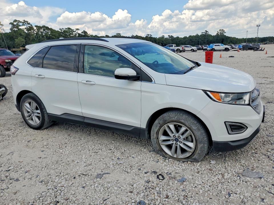Продаж на аукціоні авто 2015 Ford Edge, vin: 2FMTK3J83FBC06445, номер лоту: 67014196