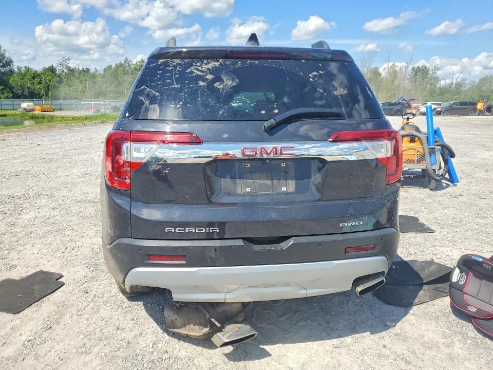 Aukcja sprzedaży 2020 Gmc Acadia, vin: 1GKKNRLS6LZ149352, numer aukcji: 65433926