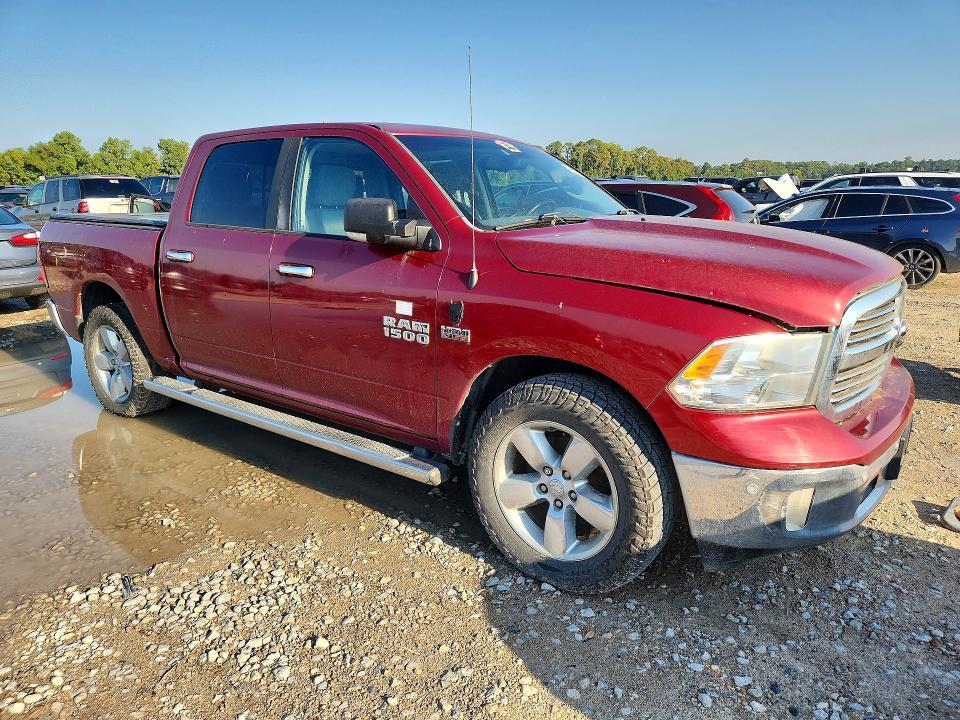 66406136 :رقم المزاد ، 1C6RR6LT4ES259289 vin ، 2014 Ram 1500 مزاد بيع