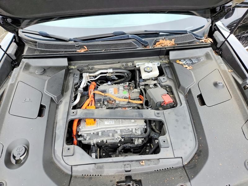 Продаж на аукціоні авто 2024 Cadillac Lyriq, vin: 1GYKPSRL6RZ132731, номер лоту: 67248496