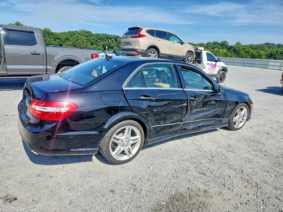 65472746 :رقم المزاد ، WDDHF5KB0DA683241 vin ، 2013 Mercedes-benz E مزاد بيع