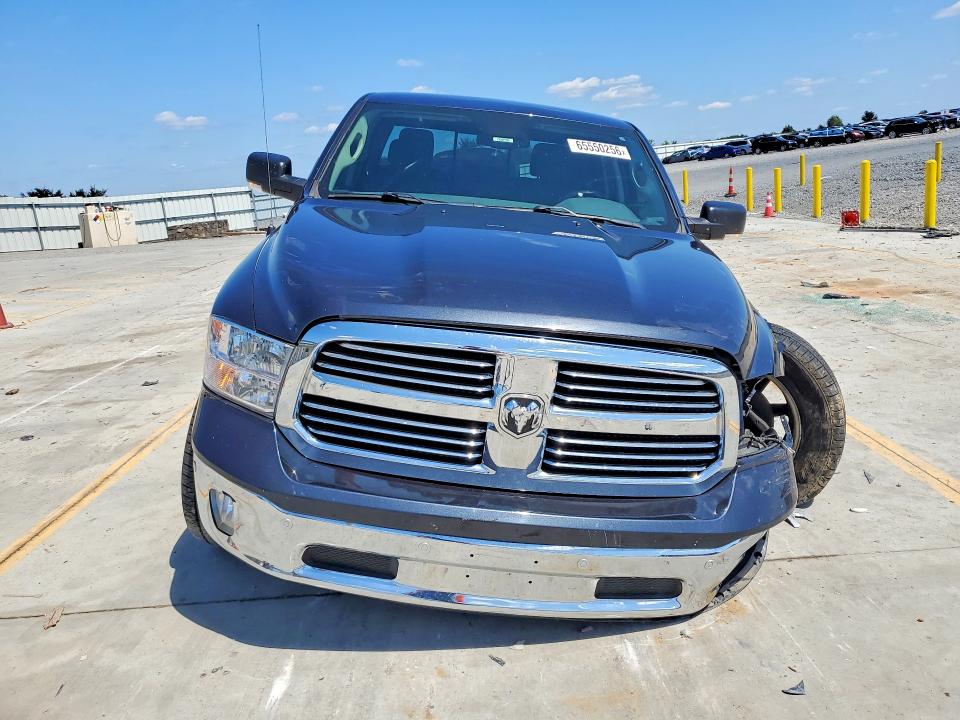 Продаж на аукціоні авто 2019 Ram 1500 Classic, vin: 1C6RR7TT7KS732278, номер лоту: 65550256