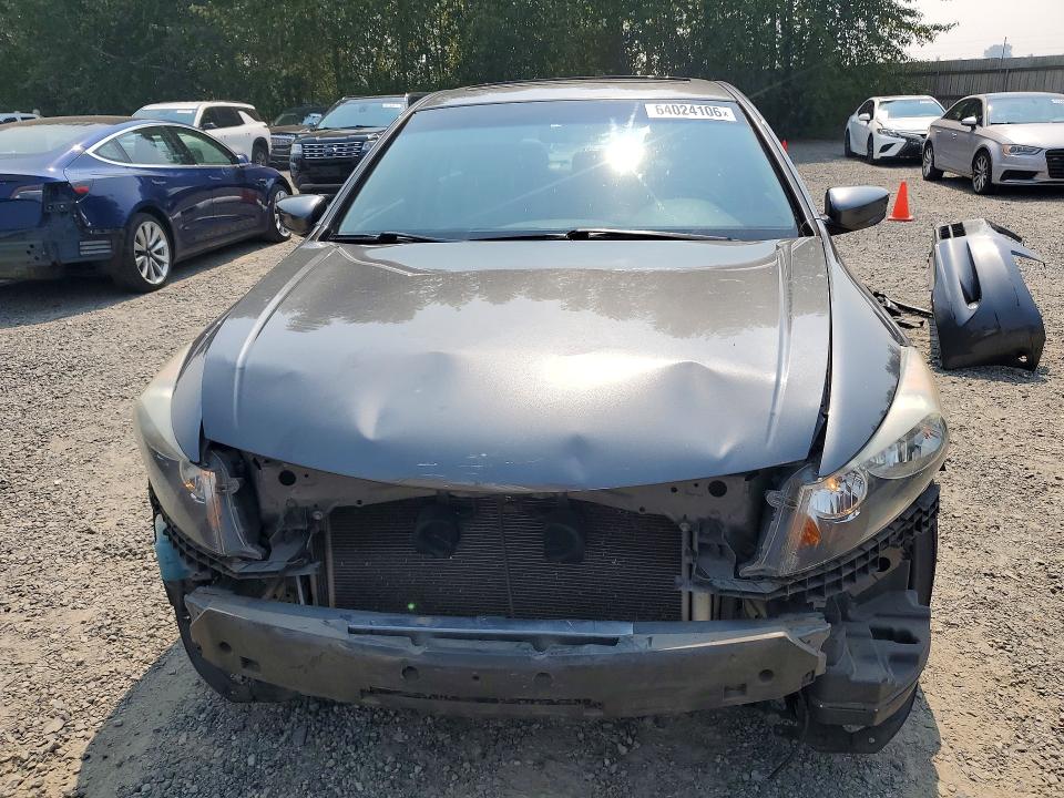 Aukcja sprzedaży 2012 Honda Accord, vin: 1HGCP3F8XCA017959, numer aukcji: 64024106