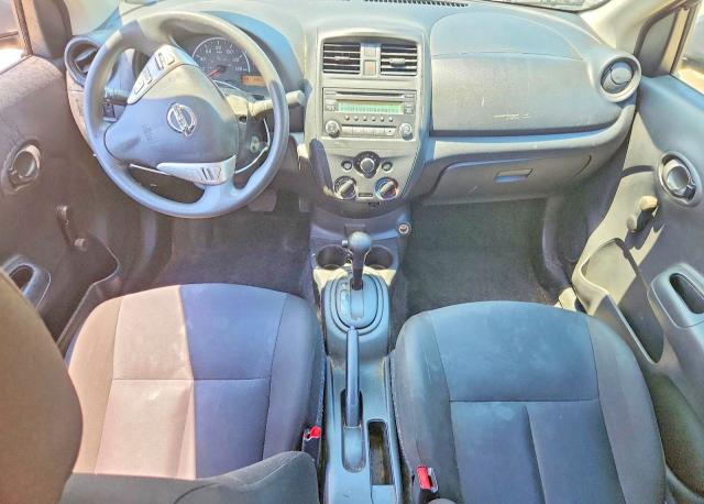 Продаж на аукціоні авто 2018 Nissan Versa, vin: 3N1CN7AP4JL837702, номер лоту: 63891876
