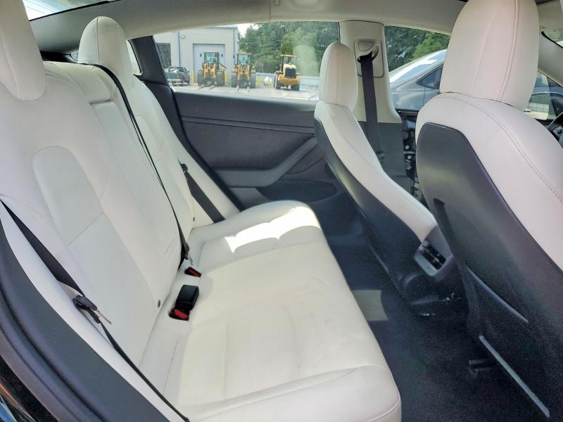 Aukcja sprzedaży 2022 Tesla Model 3, vin: 5YJ3E1EB4NF108824, numer aukcji: 64893566