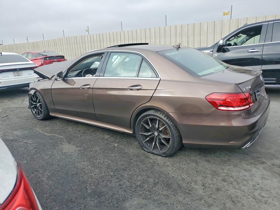 63207716 :رقم المزاد ، WDDHF5KB0EA974078 vin ، 2014 Mercedes-benz E مزاد بيع