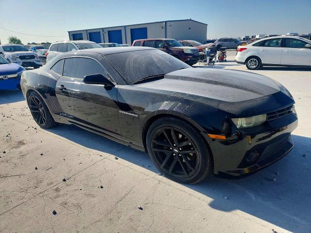2015 Chevrolet Camaro მანქანა იყიდება აუქციონზე, vin: 2G1FB1E32F9218090, აუქციონის ნომერი: 64662776