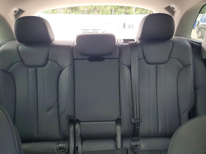 Продаж на аукціоні авто 2019 Audi Q5, vin: WA1BNAFY2K2017543, номер лоту: 65451166