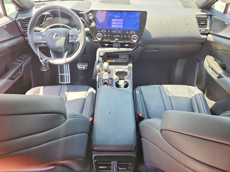 Aukcja sprzedaży 2024 Lexus Nx 350, vin: 2T2KGCEZ0RC058203, numer aukcji: 63662636