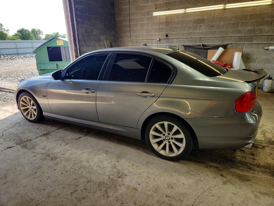 Aukcja sprzedaży 2011 Bmw 328, vin: WBAPK7G50BNN48828, numer aukcji: 64067616