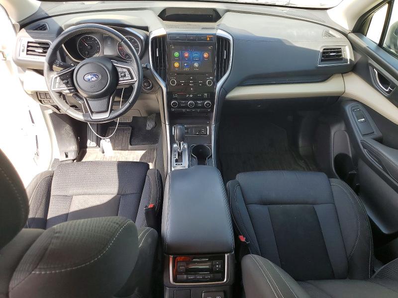 2021 Subaru Ascent მანქანა იყიდება აუქციონზე, vin: 4S4WMAHD7M3412685, აუქციონის ნომერი: 66311506
