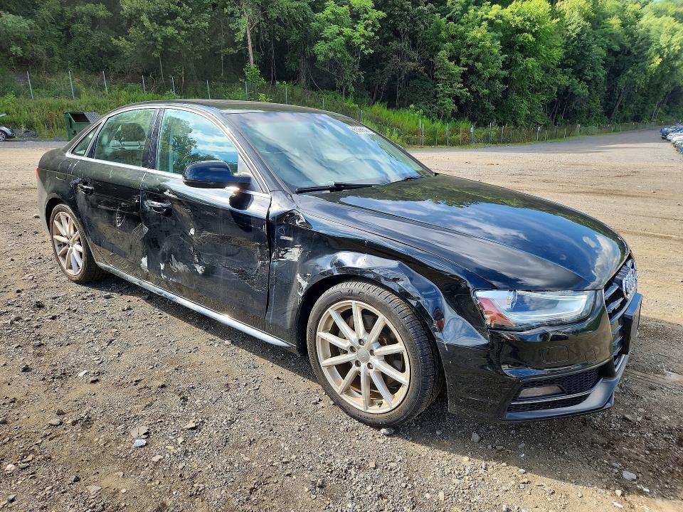 Aukcja sprzedaży 2016 Audi A4, vin: WAUFFAFLXGN006141, numer aukcji: 65556806