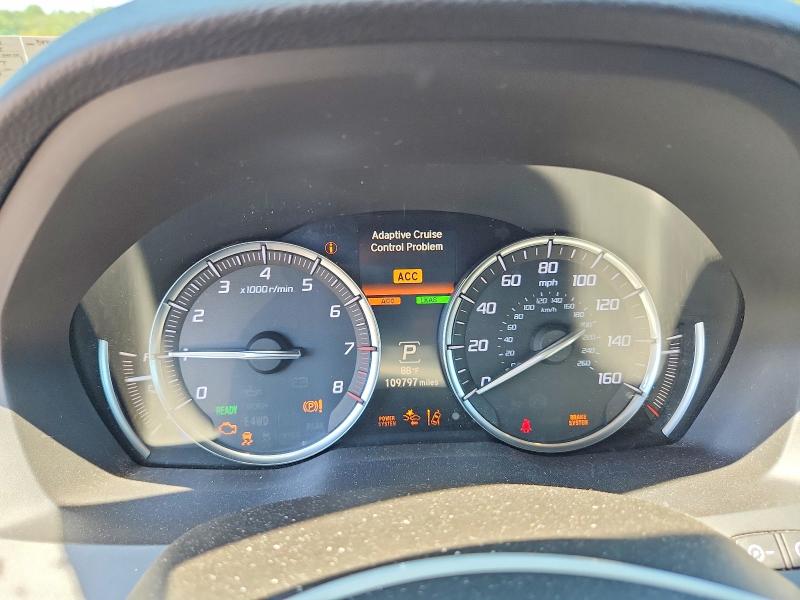 Aukcja sprzedaży 2017 Acura Mdx, vin: 5FRYD7H73HB001995, numer aukcji: 63337866