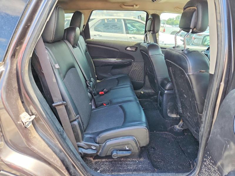Aukcja sprzedaży 2015 Dodge Journey, vin: 3C4PDDGG7FT601091, numer aukcji: 65628346