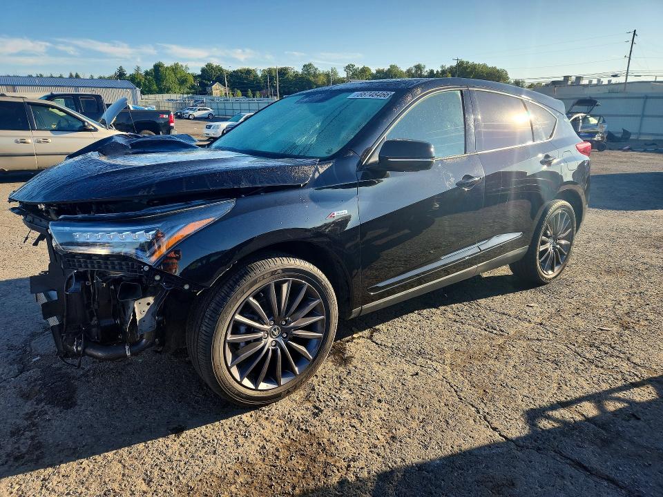 Aukcja sprzedaży 2024 Acura Rdx, vin: 5J8TC2H81RL031426, numer aukcji: 66748466