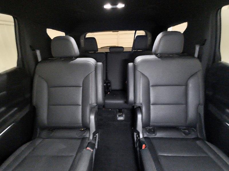 Продажа на аукционе авто 2025 Chevrolet Traverse, vin: 1GNEVJRS4SJ212177, номер лота: 64665966