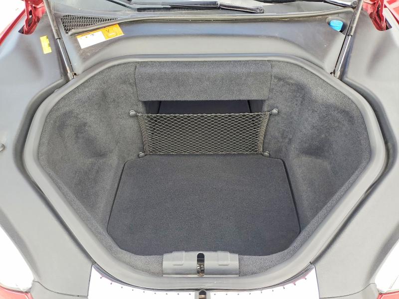Продаж на аукціоні авто 2013 Tesla Model S, vin: 5YJSA1CN3DFP09760, номер лоту: 66607816