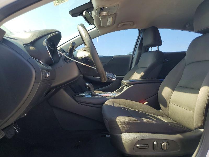 Продаж на аукціоні авто 2017 Chevrolet Malibu, vin: 1G1ZE5ST2HF222859, номер лоту: 65008026