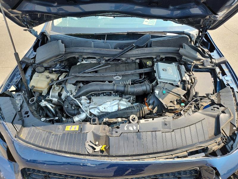 Продажа на аукционе авто 2021 Mercedes-benz Gla, vin: W1N4N4HB9MJ180782, номер лота: 64888826