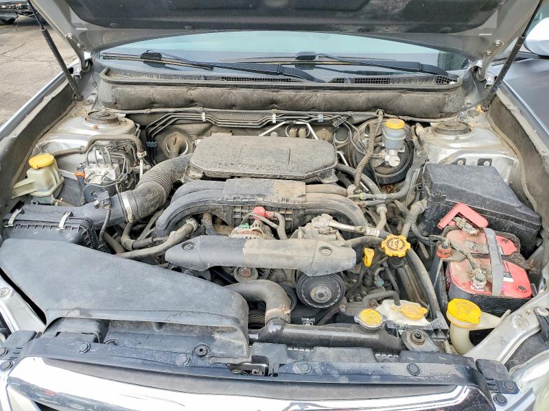 Auction sale of the 2012 Subaru Outback, vin: 4S4BRBKC8C3283313, lot number: 63871716