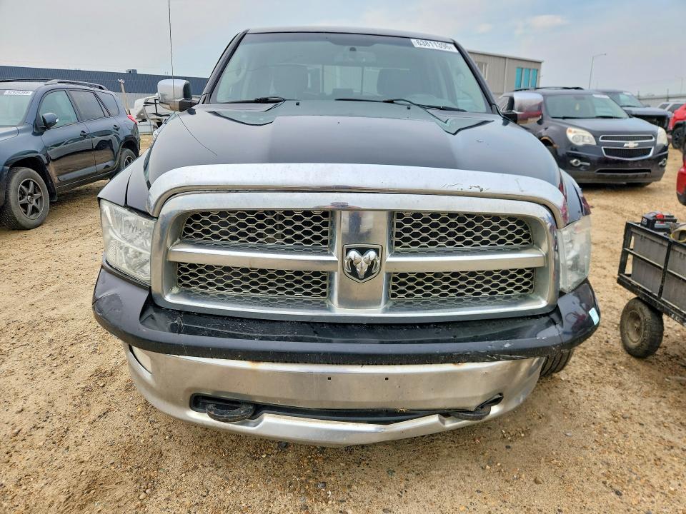 Auction sale of the 2012 Dodge Ram 1500, vin: 1C6RD7NT7CS338762, lot number: 63811396