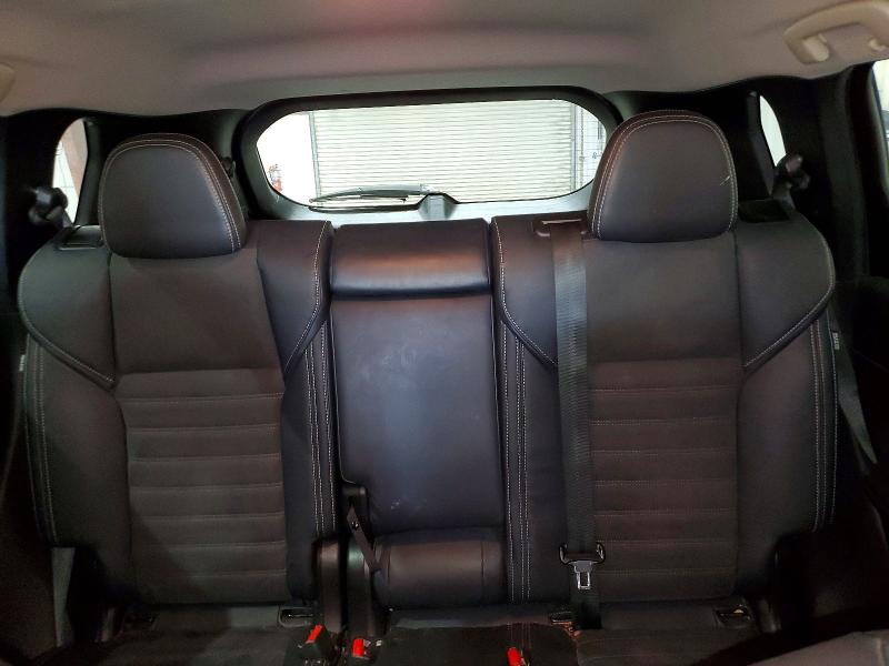2023 Mitsubishi Outlander მანქანა იყიდება აუქციონზე, vin: JA4J4UA87PZ056683, აუქციონის ნომერი: 66585676