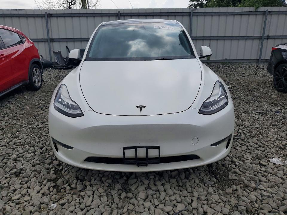 Aukcja sprzedaży 2023 Tesla Model Y, vin: 7SAYGDEE9PA047744, numer aukcji: 66784486