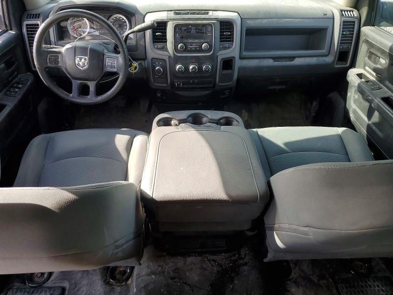 Aukcja sprzedaży 2014 Ram 1500, vin: 3C6RR7KT2EG232381, numer aukcji: 63662676